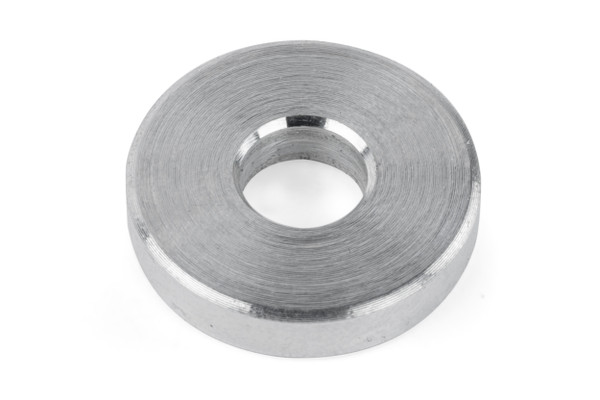 APR SPACER 5MM, 9MM ID X 25MM OD, 303 SS