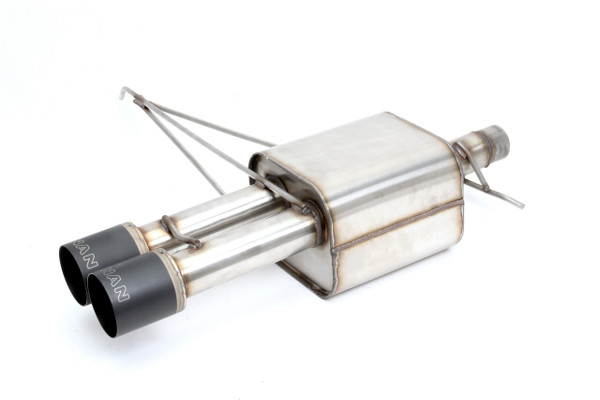 Dinan Free Flow Exhaust for MINI F56 Cooper S (3-Door)