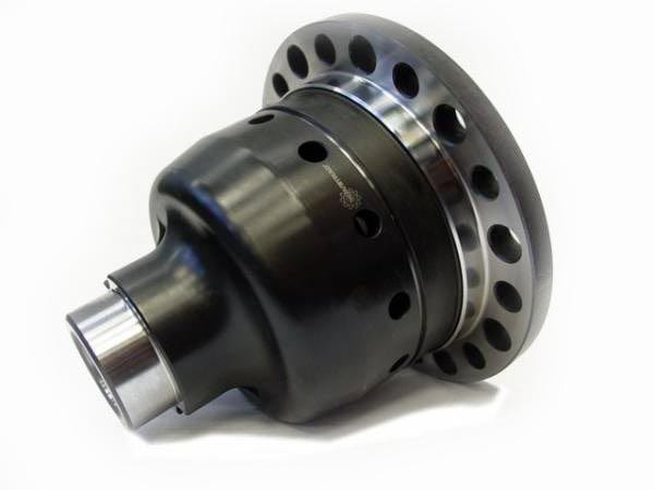 Wavetrac Differential - BMW / E92 335iS / F10 550i / E90 335D / E87 135i / E89 Z4 | 30-309-172WK