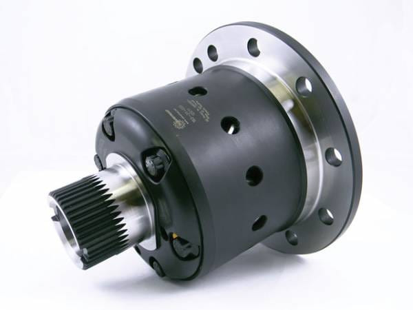 Wavetrac Differential (Rear) - Audi / 80 / 90 / UrS4 | 18-309-160WK