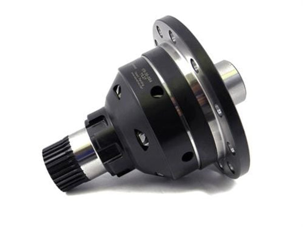 Wavetrac Limited Slip (Front) Differential | VW Mk6 Golf R | 8P A3 | TT Quattro 6-spd | 10.309.176WK