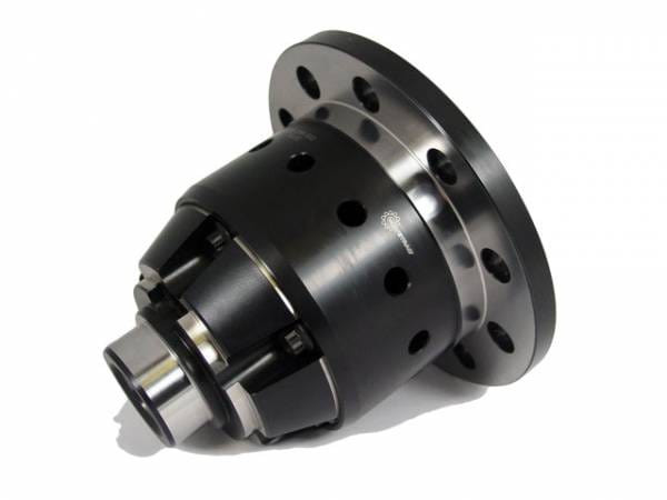 Wavetrac Differential - BMW / 168 / 2002 | 30-309-120WK