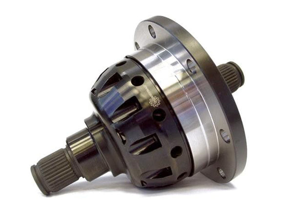 Wavetrac Limited Slip Differential | 020 | 10.309.150WK