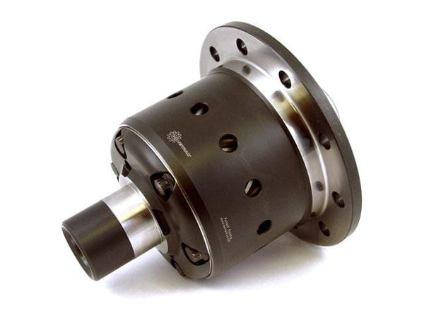 Wavetrac Limited Slip Front Differential | 01E 6-spd Audi B5 A4 | S4 and B6 A4 Quattro | 18.309.170WK