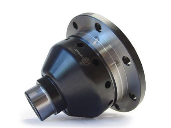 Wavetrac Limited Slip Differential | 02A