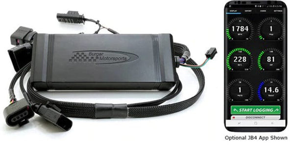 BMS JB4 - VW/Audi / Mk8 Golf R / 8Y S3