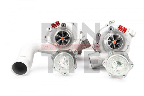 TTE680 Upgrade Turbochargers - Audi / B4 / S5 / RS4 | TTE10473