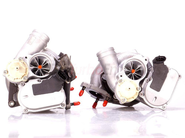 TTE670 VTG Upgraded Turbochargers - 997.1 | TTE10062