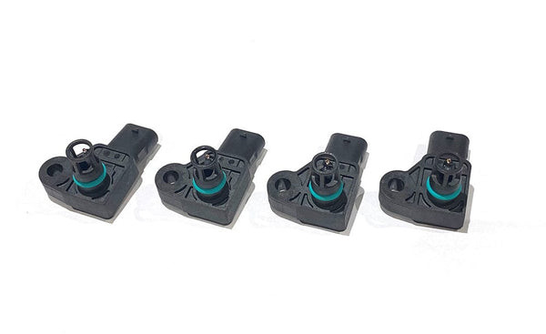TTE SM Audi 4.0 TFSI 4 Bar MAP Sensor Kit | TTE10537