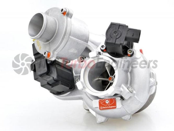 TTE475 IS38 Upgraded Turbocharger - MQB | TTE10018