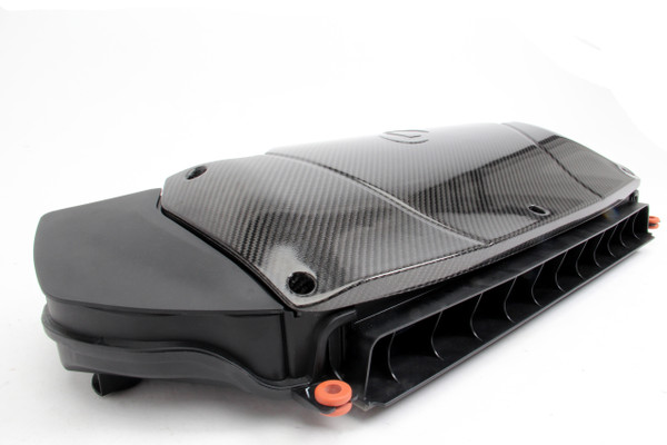 Dinan Carbon Fiber Cold Air Intake for BMW F85 X5M F86 X6M