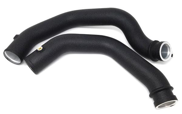 Burger Motorsport Replacement Aluminum Chargepipes - F8X M3 | M4 | S55