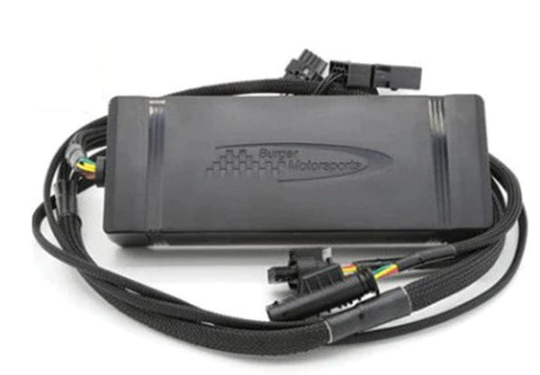Burger Motorsports N63/S63 Stage 1 for F/G Chassis BMW
