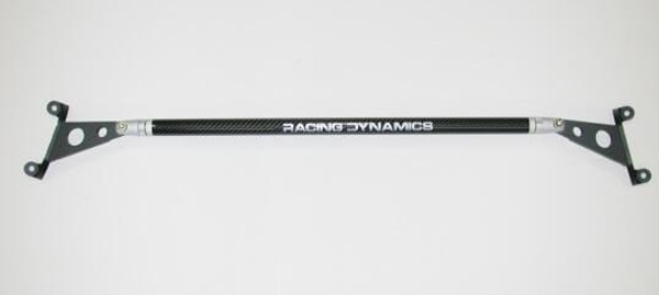 Racing Dynamics Front Strut Brace (Carbon Fiber) - Porsche / 986 / 996 | 996.99.00.011