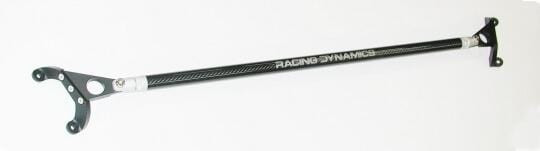 Racing Dynamics Front Strut Brace - Porsche / 987 / 997 | 997.99.00.011
