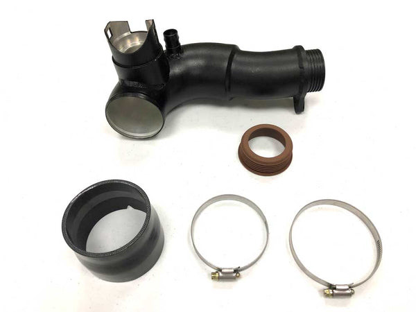 Racing Dynamics Intake Pipe - BMW 1,2, 3, 4, 5 Series W/N20 Motor | 139.10.20.100