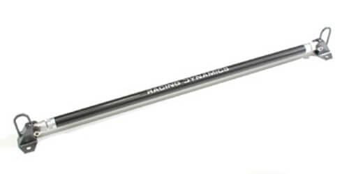 Racing Dynamics Rear Strut Brace (Carbon Fiber) - Mini / R50 / R53 | 196.99.50.211