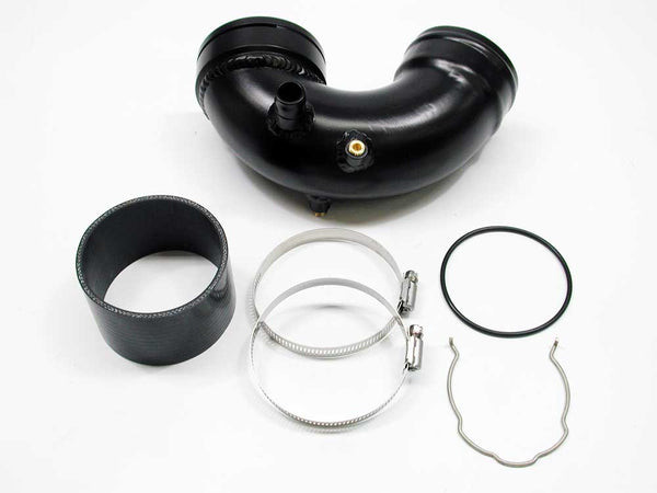 Racing Dynamics Charge Pipe Kit, BMW M2 Competition, M3 & M4 2014 On | 139.10.55.025