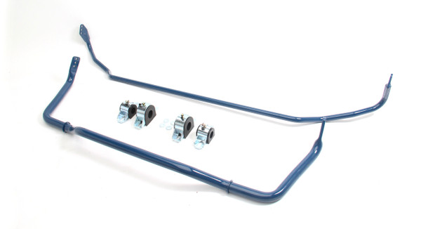 Dinan Adjustable Anti-Roll Bar Set for BMW F22 F23 228i 230i M235i M240i F30 320i 328i 330i 335i 340i F32 F33 F36 428i 430i 435i 440i (xDrive)