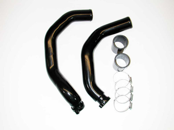 Racing Dynamics Boost Pipes, BMW M2 2018-, M3 & M4 2014 On | 139.10.55.020