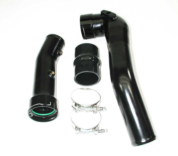 Racing Dynamics Charge Pipe - BMW 1/2/3 Series With N20 Motor | 139.10.20.040