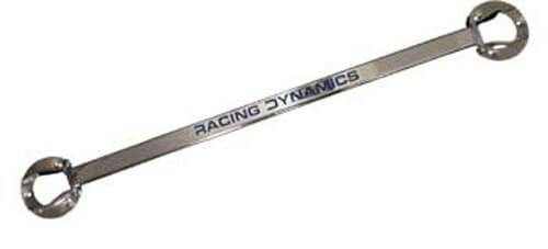 Racing Dynamics Front Strut Brace - BMW 535/M5/525 1989-96 | 196.99.34.011