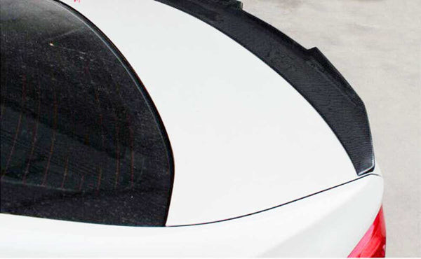 Racing Dynamics Supreme Performance Lip Spoiler, BMW 4 Series 2012-19 | 121.14.32.150
