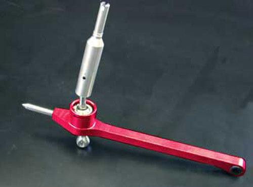 Racing Dynamics Short Shift Kit (GTR Style) - BMW 328I/330I (E46) 1999-03 5 Speed Only | 122.19.46.020