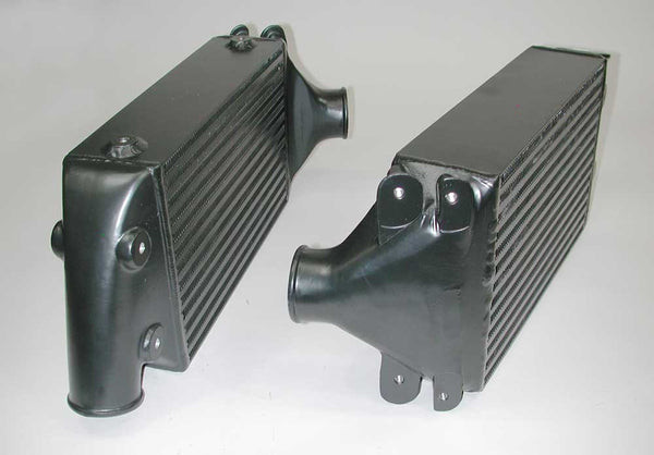 Racing Dynamics Hi Performance Intercoolers - Porsche 997 Turbo 2010-13 | 137.10.96.997