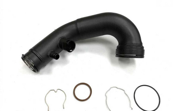 Racing Dynamics Intake Pipe BMW F2X, F3X, F4X W/B48 Motor | 139.10.48.100