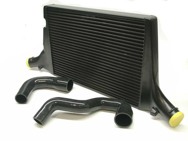 Racing Dynamics High Performance Intercooler For Porsche Macan 2.0Tfsi 2014-18 | 137.10.00.137