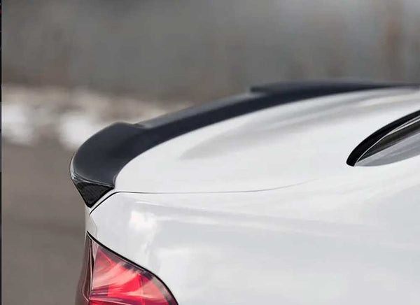 Racing Dynamics Supreme Performance Lip Spoiler / BMW 3-Series | 121.14.30.150