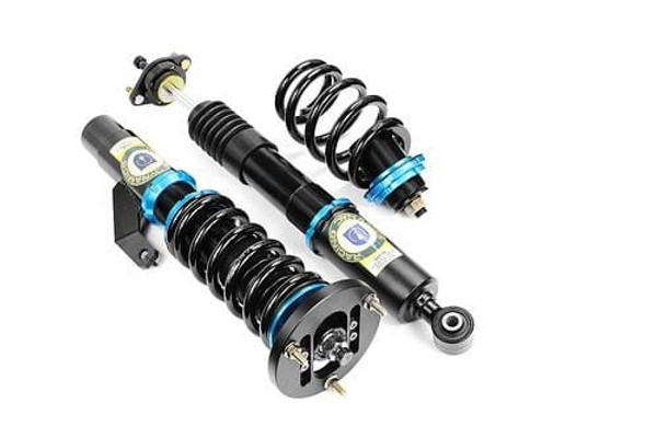 Racing Dynamics Coilovers - E9X BMW / 3-Series | 196.32.9X.040