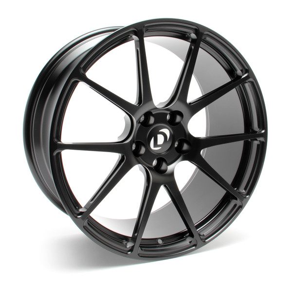 19 inch Lightweight Forged Wheel Set for BMW 1M