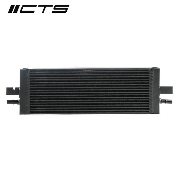 CTS Turbo A90/91 Toyota Supra & BMW G2X-Series Transmission Oil Cooler
