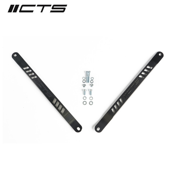 CTS Turbo A90/A91 MK5 Toyota Supra Strut Brace