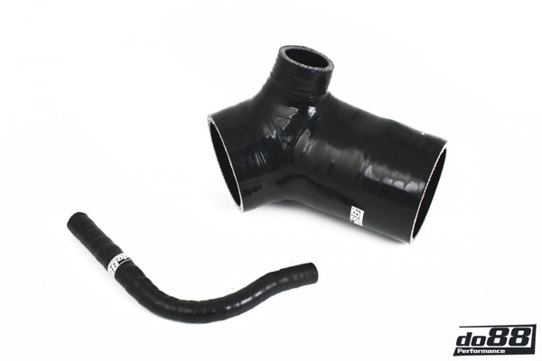 do88 Mazda MX-5 Miata ND 2015- Inlet hose Black - do88-kit170S