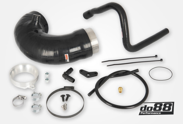 do88 Audi RS3 (8V) / TT RS (8S) Inlet hose TTE 777 855 turbo - do88-kit246S-66