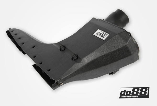 do88 V2 Intake System Plastic VAG EA888 - LF-190-PP