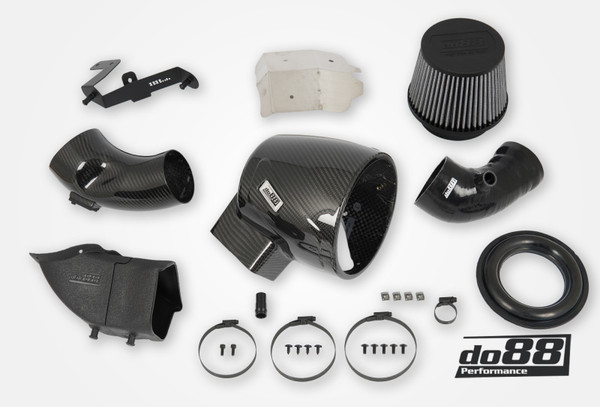 do88 Intake system, GR Supra A90 / BMW Z4 G29 - LF-230-OE