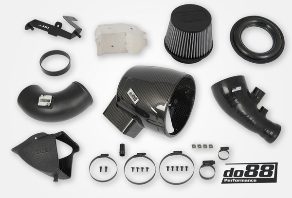 do88 Intake system, BMW 320i 330e 330i G20 G21 - LF-250