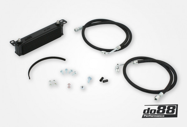 do88 Saab 900 Turbo 1984-1993 Engine oil cooler - OC-160