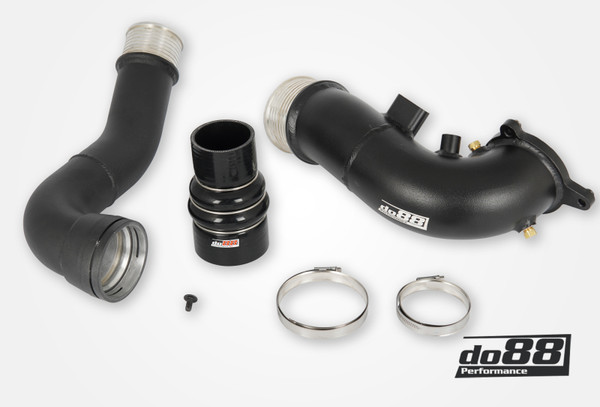 do88 Charge pipe, BMW F-Serie B58 - TR-410