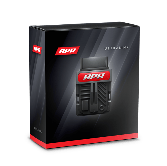 APR ULTRALINK - AT HOME FLASHING TUNING