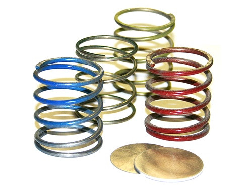 Blow Off/Diverter Valve Spring Tuning Kit