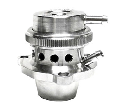 Forge Motorsport Blow Off Valve Kit for 2.0T FSI & TSI