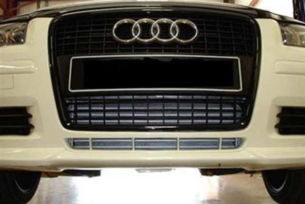 Front Mount Intercooler - A3 2.0T