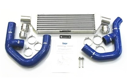 Twintercooler for MK2 Audi TT 2.0T