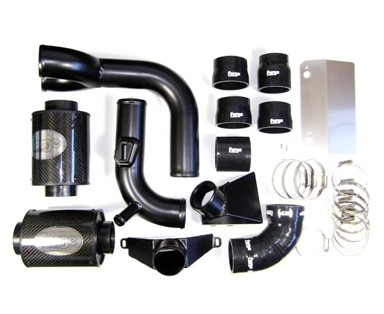 Twintake Induction System - 2.0T TSI