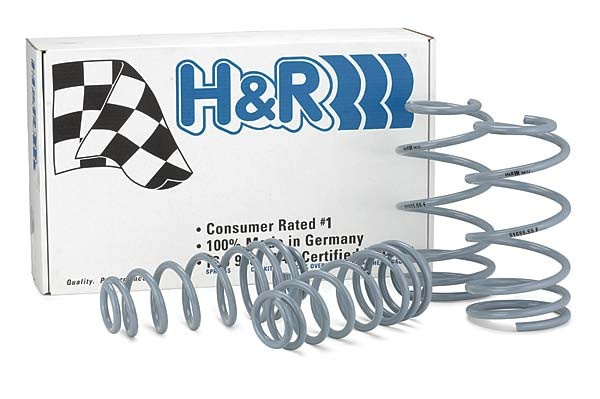 H&R OE Sport Springs | 29061-1